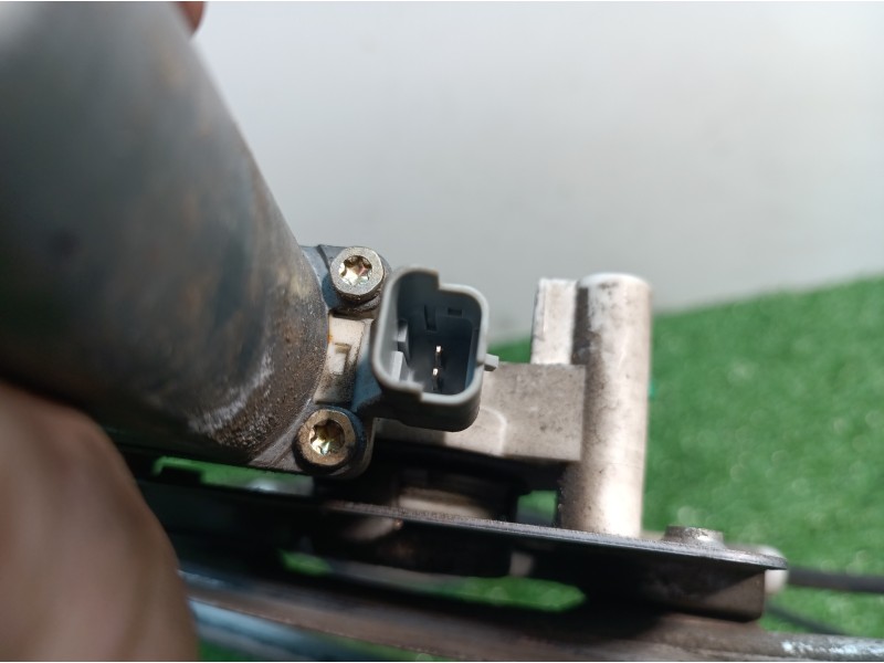 Recambio de elevalunas delantero derecho para peugeot 206 cc referencia OEM IAM 9636627580 9636627580 1824105360104