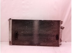 Recambio de condensador / radiador aire acondicionado para volkswagen touareg (7la) tdi r5 referencia OEM IAM 7L0820411F 7L08204