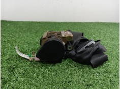 Recambio de cinturon seguridad delantero derecho para peugeot 206 cc referencia OEM IAM   