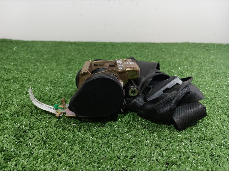 Recambio de cinturon seguridad delantero derecho para peugeot 206 cc referencia OEM IAM   