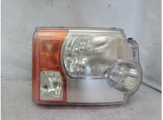 Recambio de faro derecho para land rover discovery v6 td hse referencia OEM IAM XBC001062 XBC001062 5H2213W029