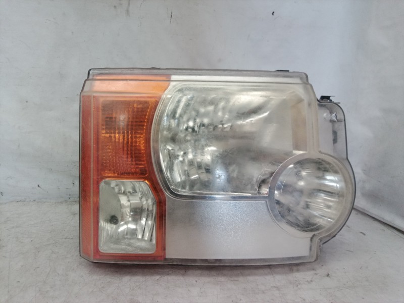 Recambio de faro derecho para land rover discovery v6 td hse referencia OEM IAM XBC001062 XBC001062 5H2213W029