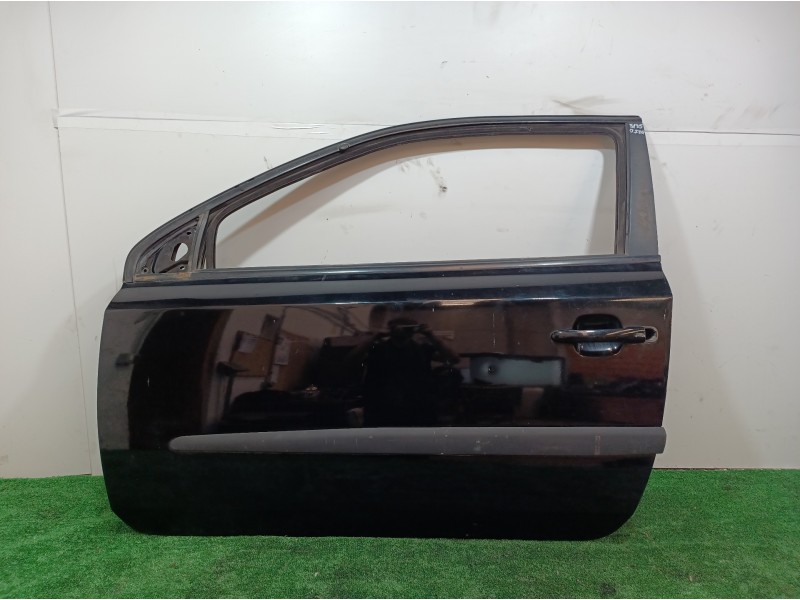 Recambio de puerta delantera izquierda para fiat stilo (192) 1.6 16v dynamic (04.2006) referencia OEM IAM 3PUERTAS 3 PUERTAS 3 P