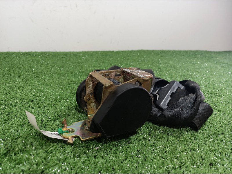 Recambio de cinturon seguridad delantero derecho para peugeot 206 cc referencia OEM IAM   