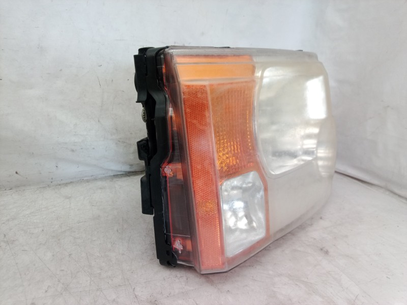 Recambio de faro derecho para land rover discovery v6 td hse referencia OEM IAM XBC001062 XBC001062 5H2213W029
