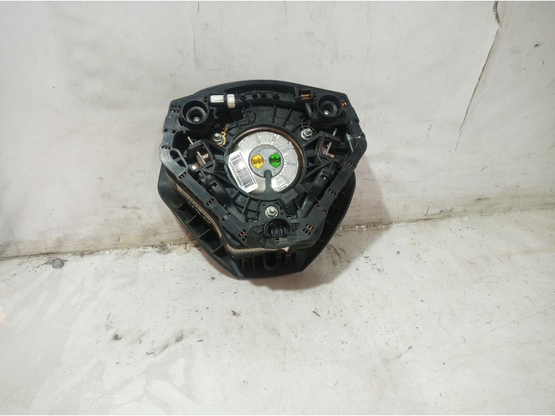 Recambio de airbag volante para fiat punto (199) easy referencia OEM IAM 07354104460 07354104460 07354104460