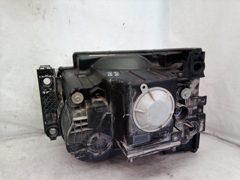 Recambio de faro derecho para land rover discovery v6 td hse referencia OEM IAM XBC001062 XBC001062 5H2213W029