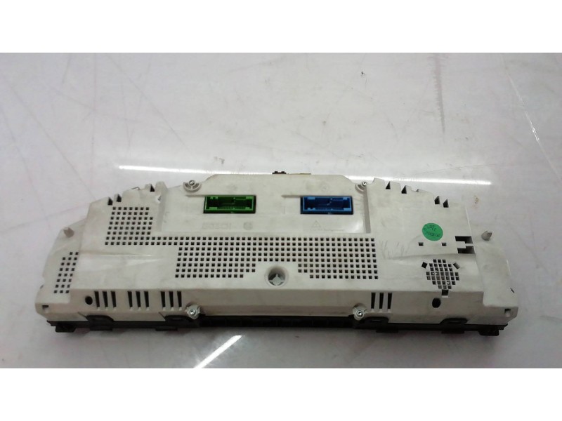 Recambio de cuadro instrumentos para volkswagen touareg (7la) tdi r5 referencia OEM IAM 0263655110 0263655110 0263655110