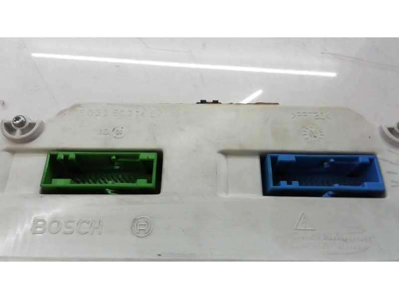 Recambio de cuadro instrumentos para volkswagen touareg (7la) tdi r5 referencia OEM IAM 0263655110 0263655110 0263655110