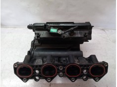 Recambio de colector admision para peugeot 307 cc (s1) 1.6 referencia OEM IAM 9635885080 9635885080 9635885080