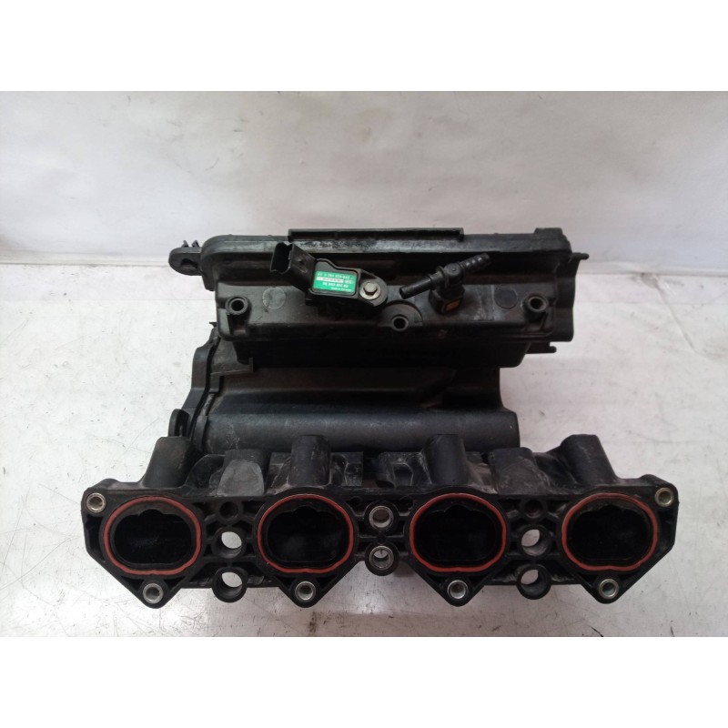 Recambio de colector admision para peugeot 307 cc (s1) 1.6 referencia OEM IAM 9635885080 9635885080 9635885080