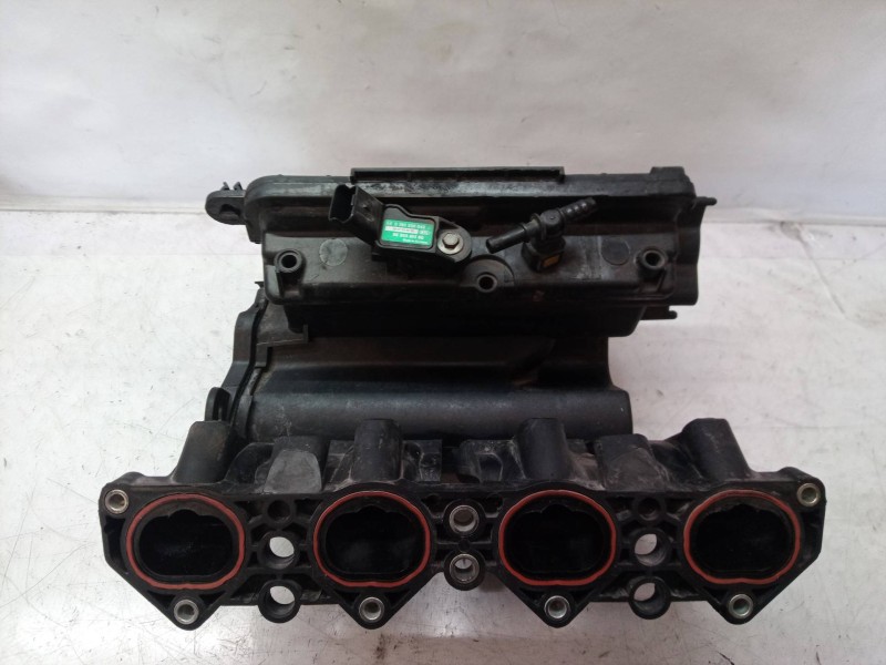 Recambio de colector admision para peugeot 307 cc (s1) 1.6 referencia OEM IAM 9635885080 9635885080 9635885080