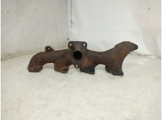 Recambio de colector escape para peugeot 307 (s1) 2.0 hdi cat referencia OEM IAM   