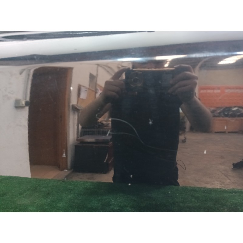 Recambio de puerta delantera izquierda para fiat stilo (192) 1.6 16v dynamic (04.2006) referencia OEM IAM 3PUERTAS 3 PUERTAS 3 P