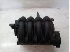 Recambio de colector admision para peugeot 307 cc (s1) 1.6 referencia OEM IAM 9635885080 9635885080 9635885080 2