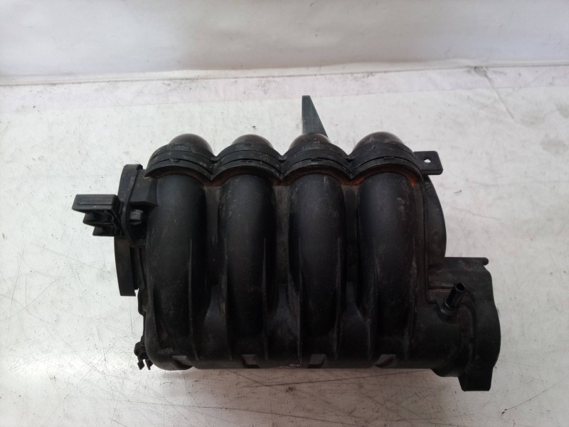 Recambio de colector admision para peugeot 307 cc (s1) 1.6 referencia OEM IAM 9635885080 9635885080 9635885080