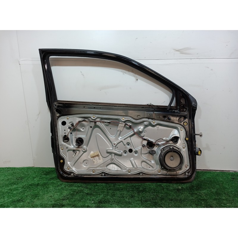 Recambio de puerta delantera izquierda para fiat stilo (192) 1.6 16v dynamic (04.2006) referencia OEM IAM 3PUERTAS 3 PUERTAS 3 P