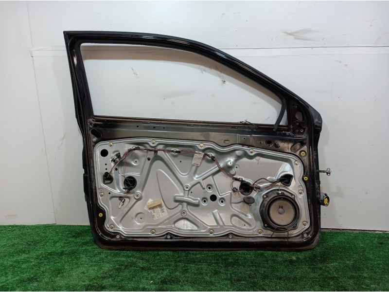Recambio de puerta delantera izquierda para fiat stilo (192) 1.6 16v dynamic (04.2006) referencia OEM IAM 3PUERTAS 3 PUERTAS 3 P