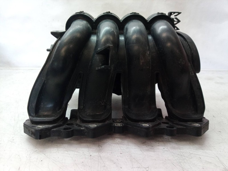 Recambio de colector admision para peugeot 307 cc (s1) 1.6 referencia OEM IAM 9635885080 9635885080 9635885080