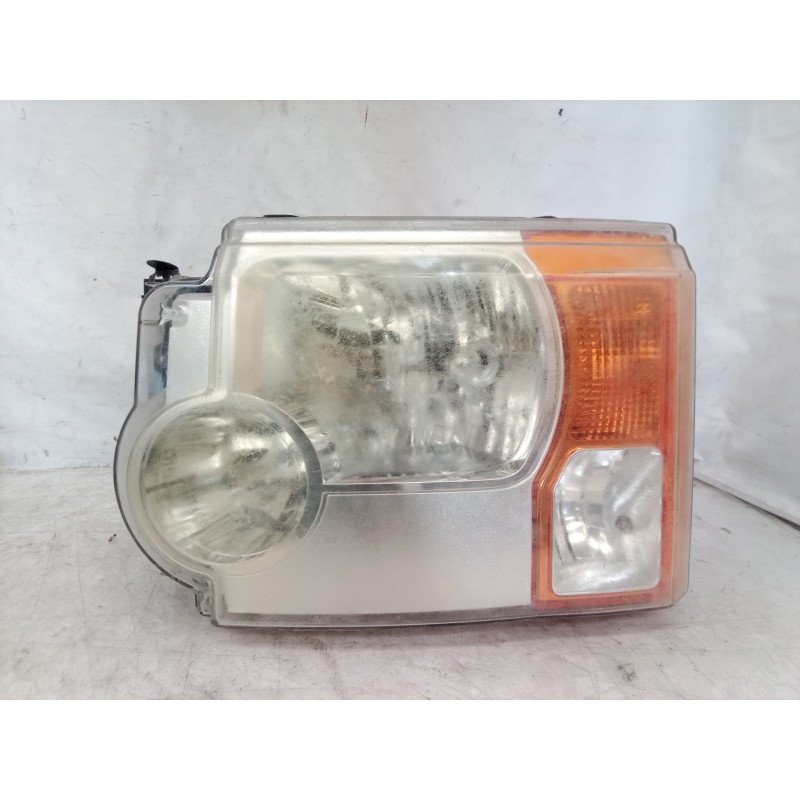 Recambio de faro izquierdo para land rover discovery v6 td hse referencia OEM IAM XBC001072 XBC001072 5H2213W030