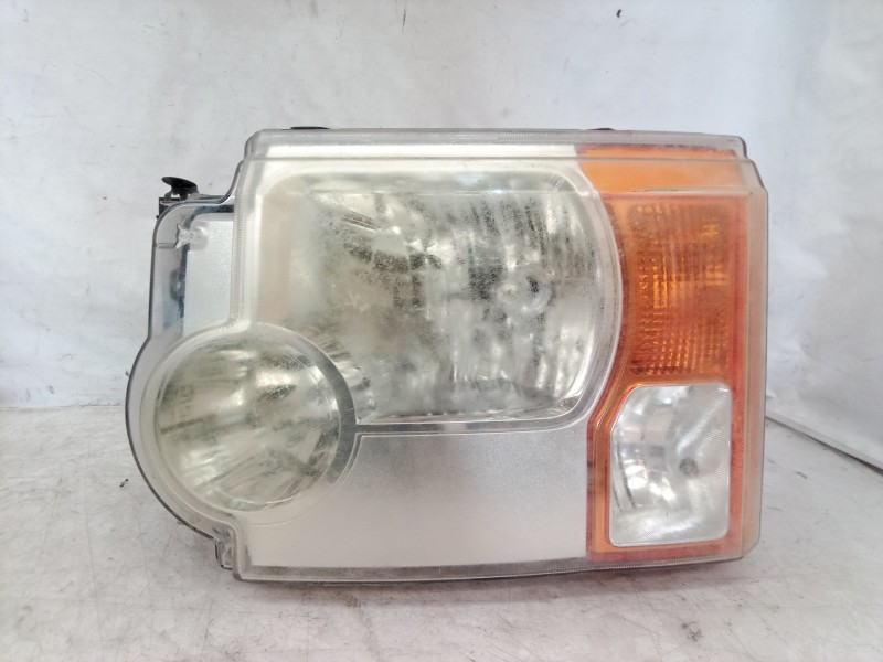Recambio de faro izquierdo para land rover discovery v6 td hse referencia OEM IAM XBC001072 XBC001072 5H2213W030
