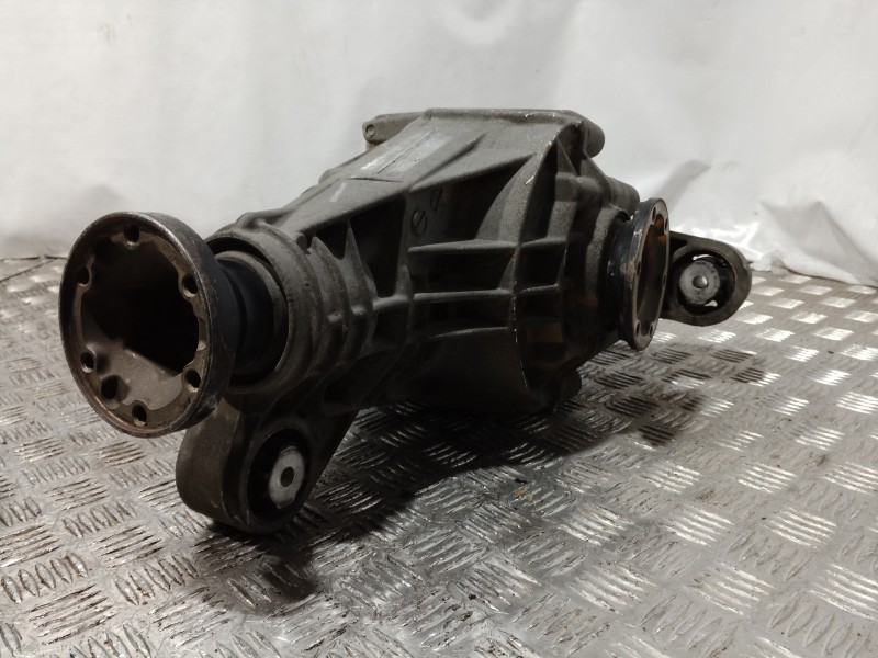 Recambio de diferencial trasero para volkswagen touareg (7la) tdi r5 referencia OEM IAM 4460310018 4460310018 4460310018