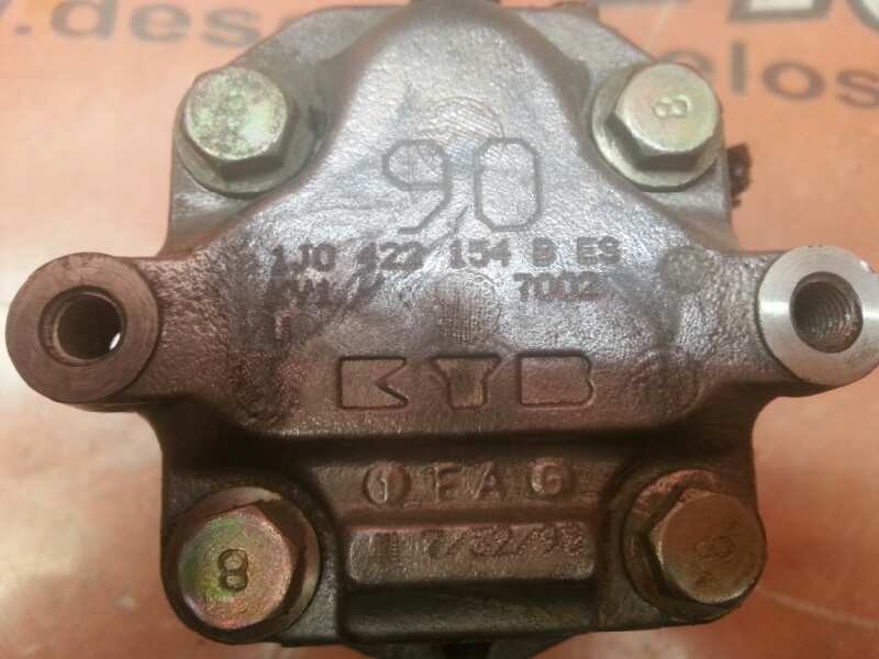 Recambio de bomba direccion para seat toledo (1m2) 1.6 16v referencia OEM IAM 1J0423154BES 1J0423154BES 1J0423154BES