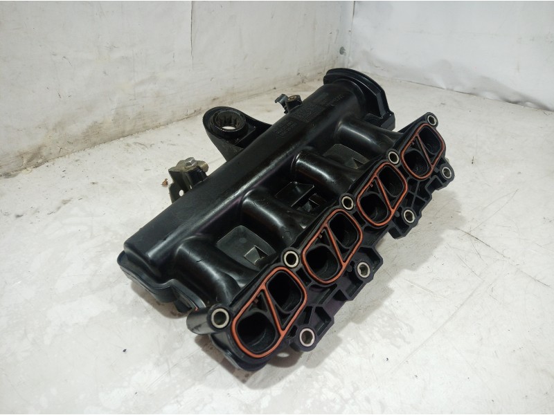 Recambio de colector admision para fiat doblo active referencia OEM IAM 55231286 55231286 55231284