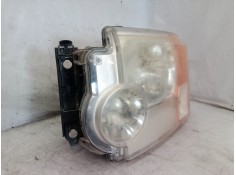Recambio de faro izquierdo para land rover discovery v6 td hse referencia OEM IAM XBC001072 XBC001072 5H2213W030 2
