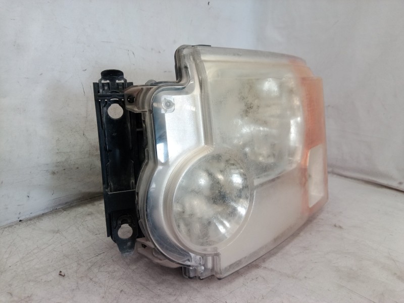 Recambio de faro izquierdo para land rover discovery v6 td hse referencia OEM IAM XBC001072 XBC001072 5H2213W030