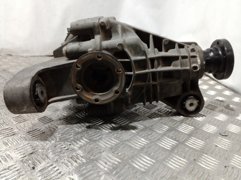 Recambio de diferencial trasero para volkswagen touareg (7la) tdi r5 referencia OEM IAM 4460310018 4460310018 4460310018