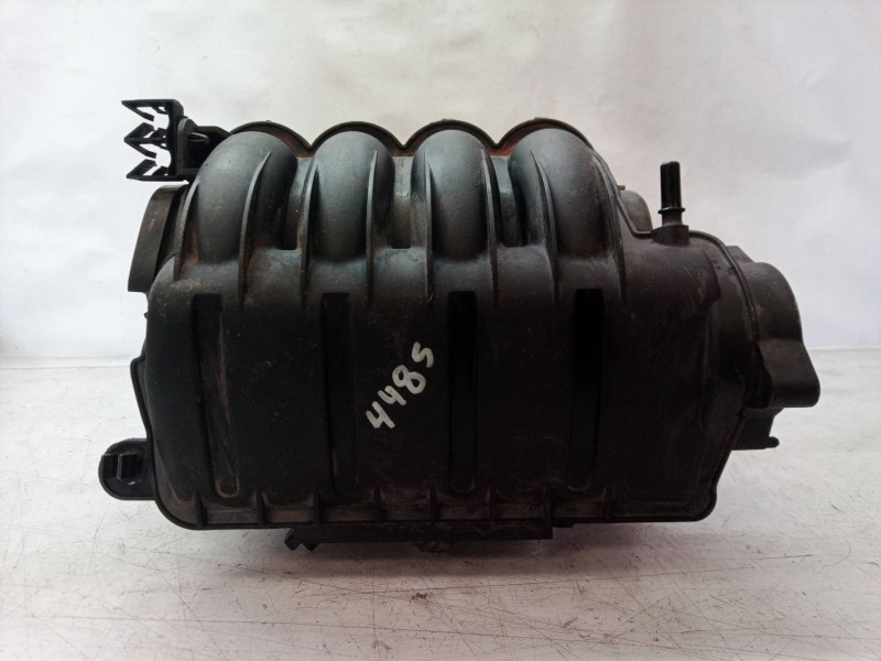 Recambio de colector admision para peugeot 307 cc (s1) 1.6 referencia OEM IAM 9635885080 9635885080 9635885080