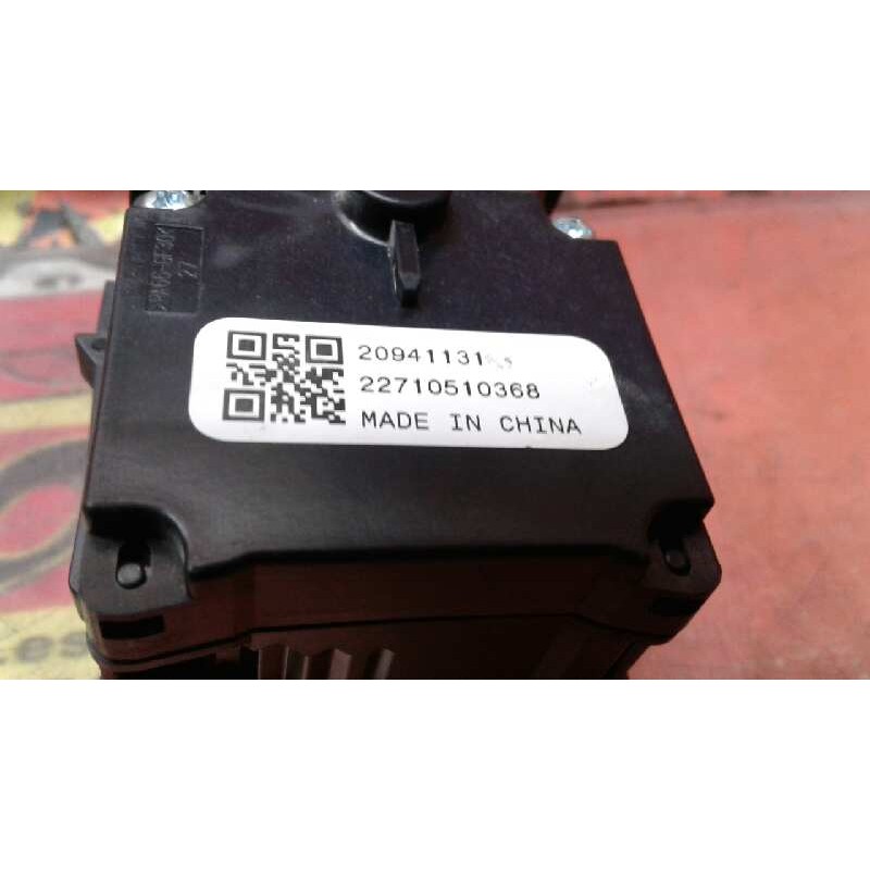 Recambio de mando limpia para opel astra j sports tourer sport referencia OEM IAM 20941131 22710510368 20941131