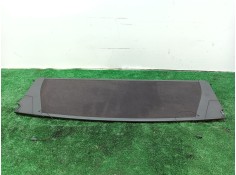 Recambio de bandeja trasera para mercedes-benz clase a (w168) 170 cdi (168.009) referencia OEM IAM   