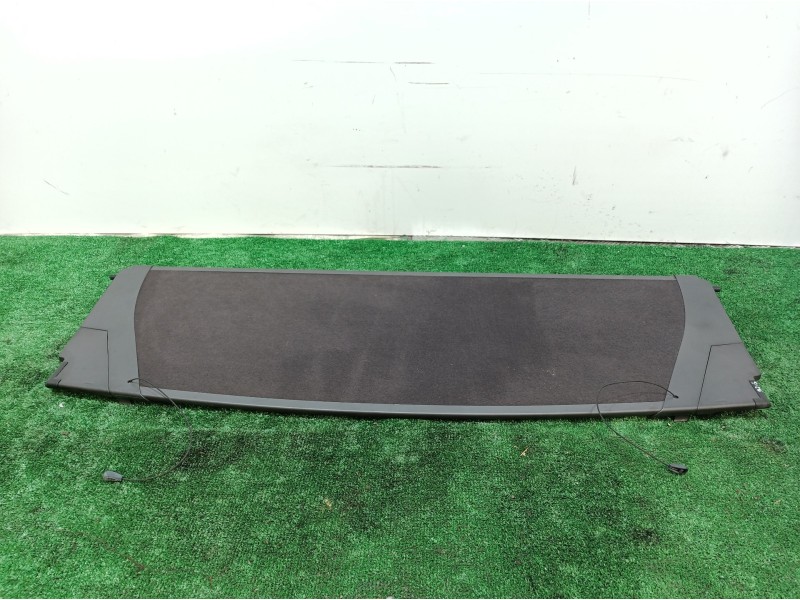 Recambio de bandeja trasera para mercedes-benz clase a (w168) 170 cdi (168.009) referencia OEM IAM   