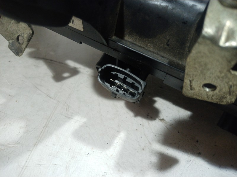 Recambio de colector admision para fiat doblo active referencia OEM IAM 55231286 55231286 55231284