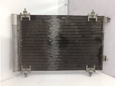 Recambio de condensador / radiador aire acondicionado para peugeot 307 cc (s1) 1.6 referencia OEM IAM 965054598001 9650545980 96