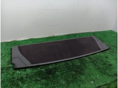 Recambio de bandeja trasera para mercedes-benz clase a (w168) 170 cdi (168.009) referencia OEM IAM    2