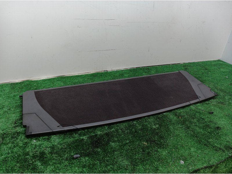 Recambio de bandeja trasera para mercedes-benz clase a (w168) 170 cdi (168.009) referencia OEM IAM   