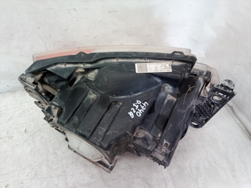 Recambio de faro izquierdo para land rover discovery v6 td hse referencia OEM IAM XBC001072 XBC001072 5H2213W030