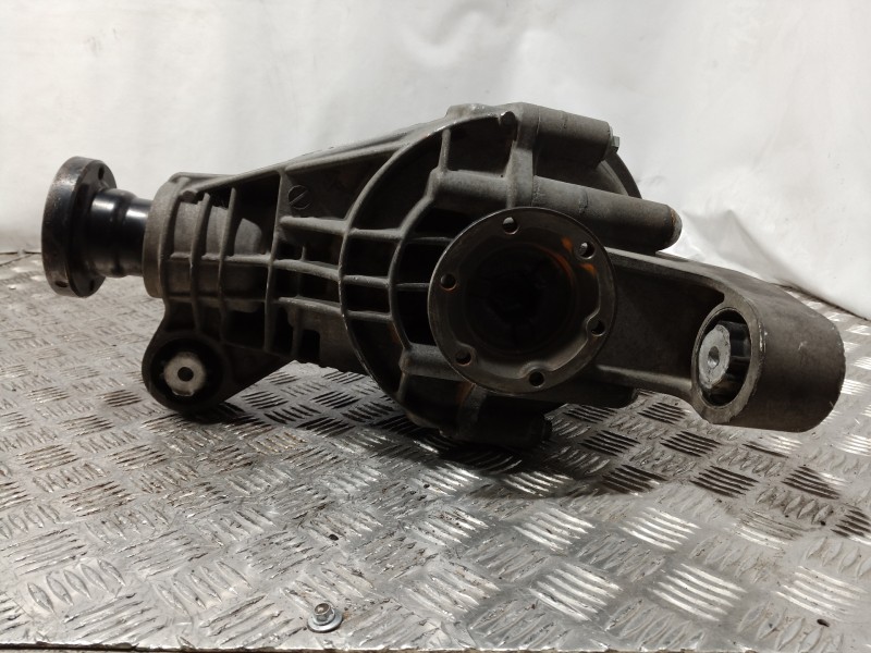 Recambio de diferencial trasero para volkswagen touareg (7la) tdi r5 referencia OEM IAM 4460310018 4460310018 4460310018