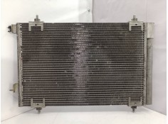 Recambio de condensador / radiador aire acondicionado para peugeot 307 cc (s1) 1.6 referencia OEM IAM 965054598001 9650545980 96 2