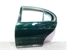 Recambio de puerta trasera izquierda para jaguar s-type referencia OEM IAM   