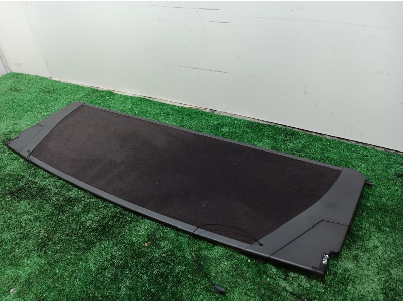 Recambio de bandeja trasera para mercedes-benz clase a (w168) 170 cdi (168.009) referencia OEM IAM   