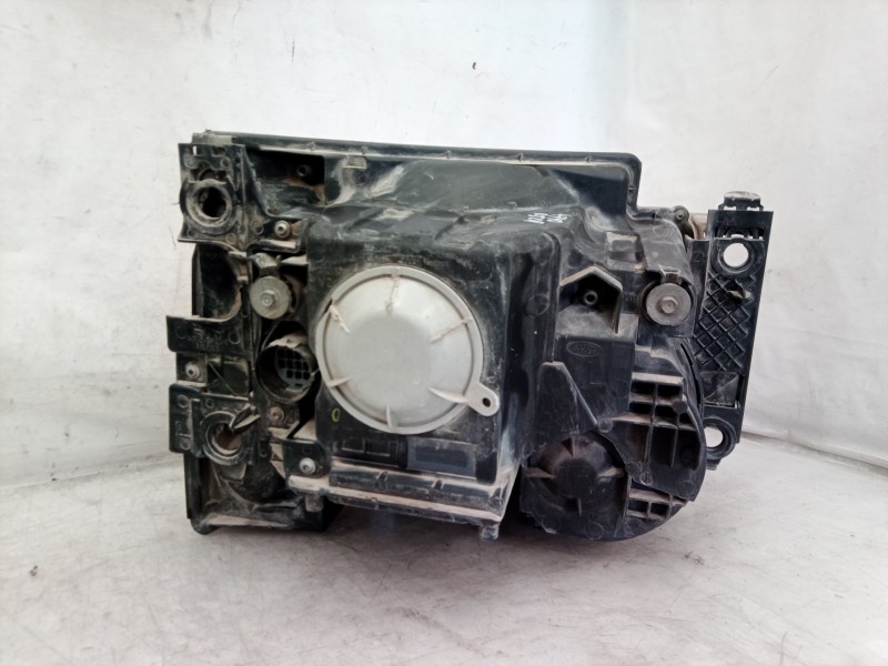 Recambio de faro izquierdo para land rover discovery v6 td hse referencia OEM IAM XBC001072 XBC001072 5H2213W030
