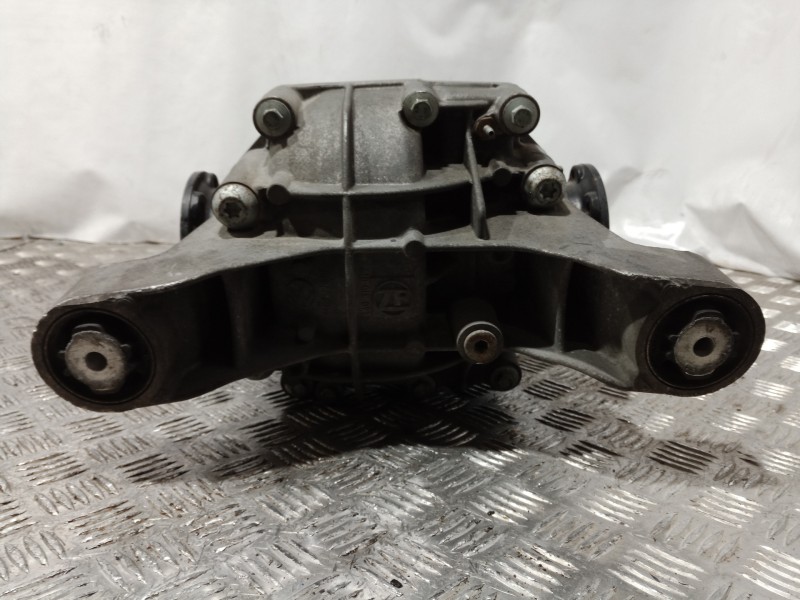 Recambio de diferencial trasero para volkswagen touareg (7la) tdi r5 referencia OEM IAM 4460310018 4460310018 4460310018