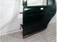 Recambio de puerta trasera izquierda para jaguar s-type referencia OEM IAM    2