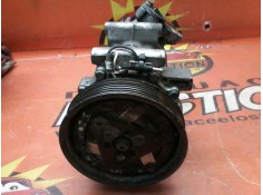 Recambio de compresor aire acondicionado para renault clio ii fase ii (b/cb0) 1.5 dci diesel referencia OEM IAM 1416K 8200315744 2