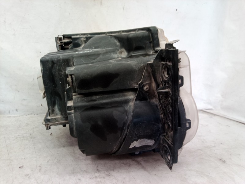 Recambio de faro izquierdo para land rover discovery v6 td hse referencia OEM IAM XBC001072 XBC001072 5H2213W030