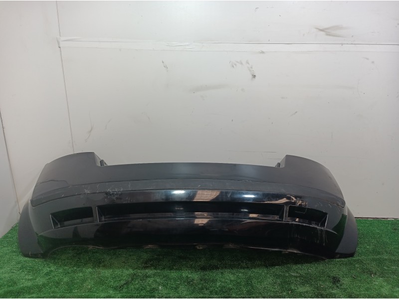 Recambio de paragolpes trasero para fiat stilo (192) 1.6 16v dynamic (04.2006) referencia OEM IAM 735275288 735275288 735275288